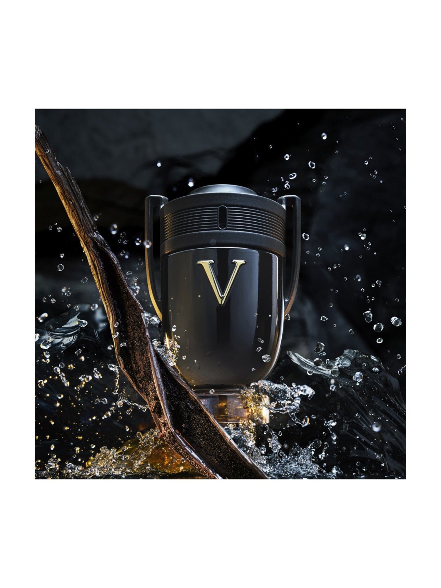 Paco Rabanne Invictus Victory Eau De Parfum - 200 ml