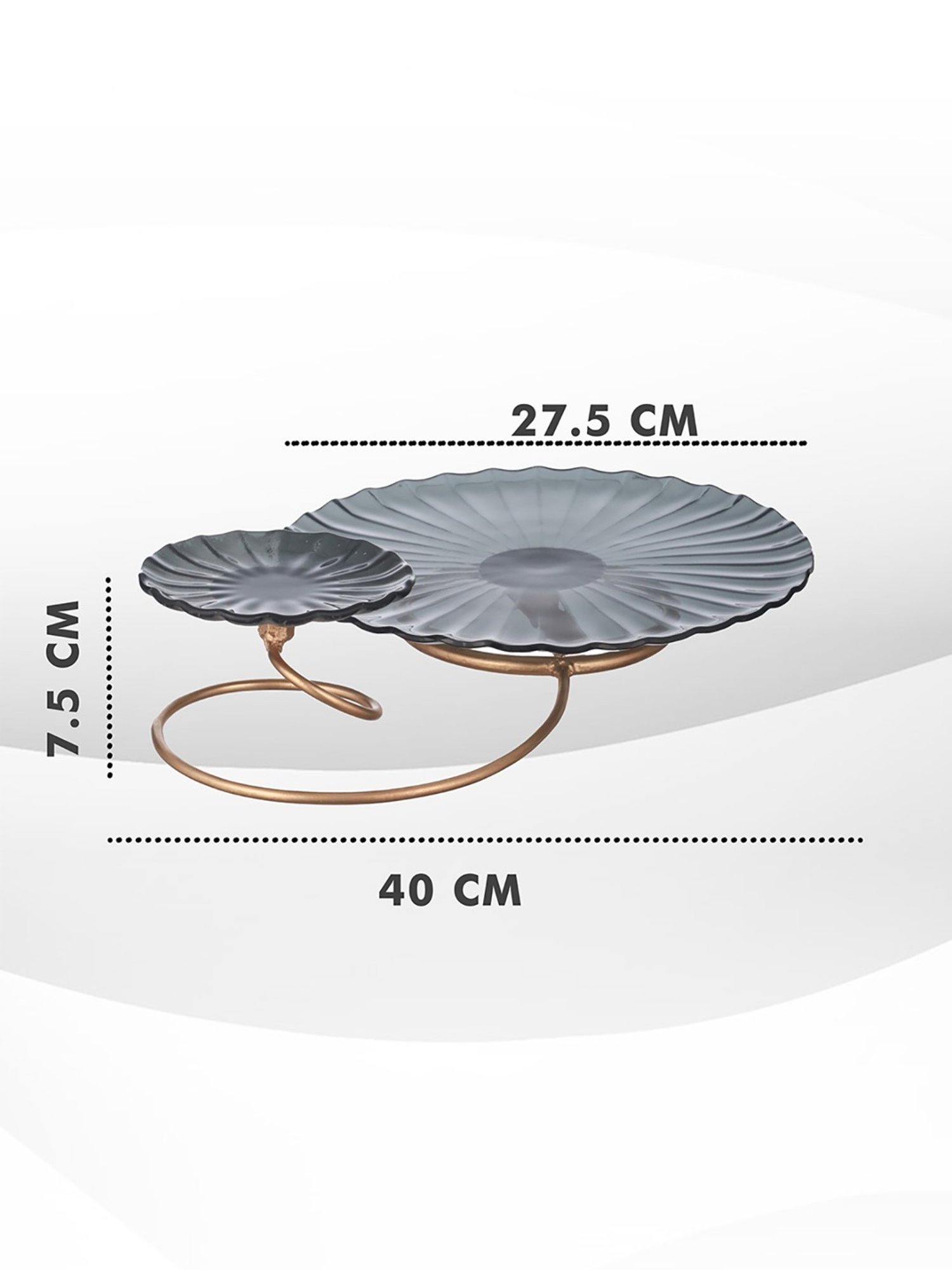 MasterClass Grey Carbon Steel Non-Stick Layered Baking Sheet