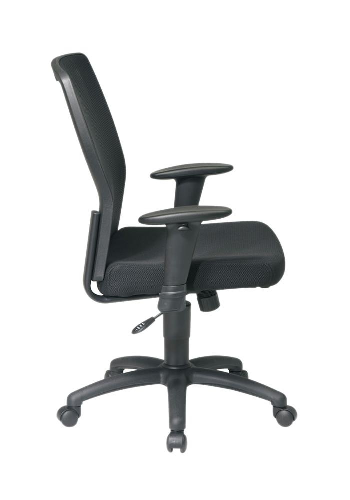 OSP 599302 Woven Mesh Chair