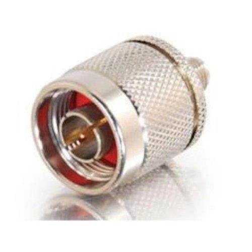 RP-SMA Female to N-Male Adapter