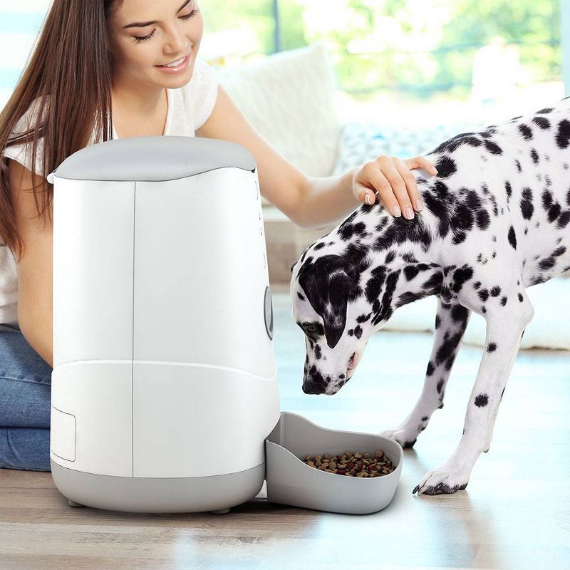 Pet Genius Smart Pet Feeder