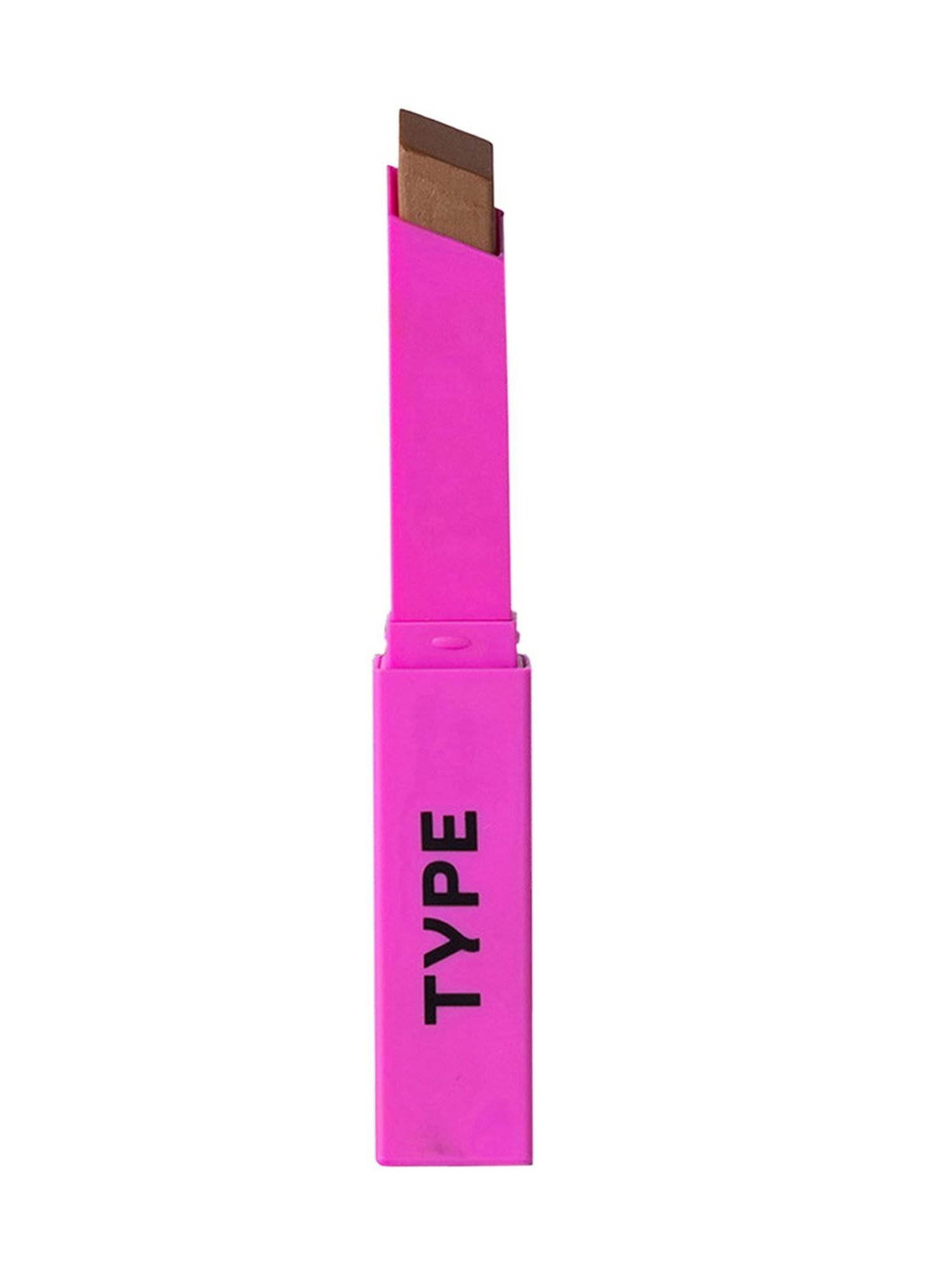 TYPE BEAUTY Decrease Eyeshadow Stick Whiskey - 2.5 gm