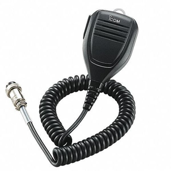Icom HM-219 Hand Microphone, 8-Pin Round, for Icom IC-7300