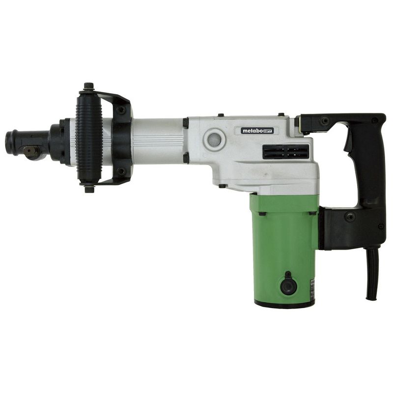 Metabo HPT H55SCM 10.4 Amp 3/4 in. Corded Hex Demolition Hammer