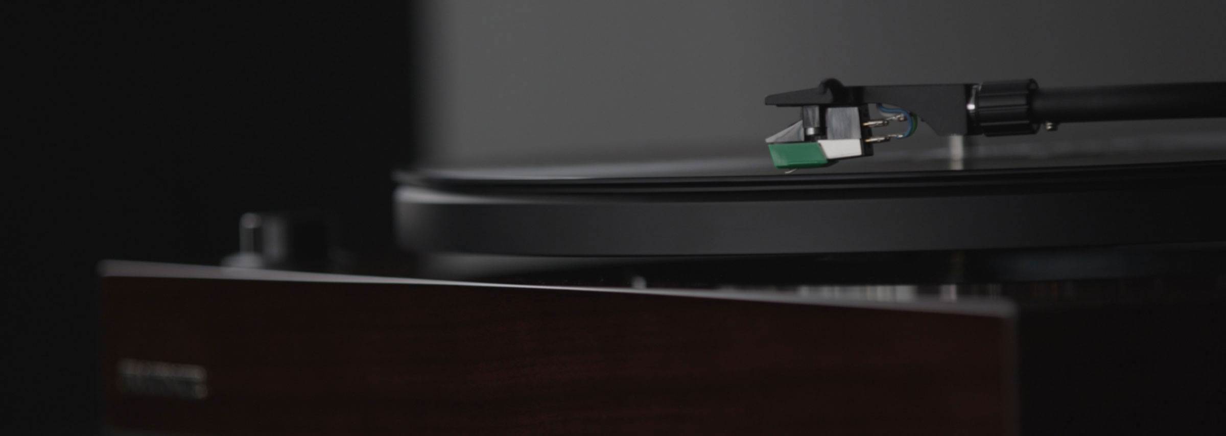 Audio Technica ATN95E High Fidelity Dual Magnet Elliptical Diamond Tipped Replacement Stylus for Fluance RT81 Turntable Record Player