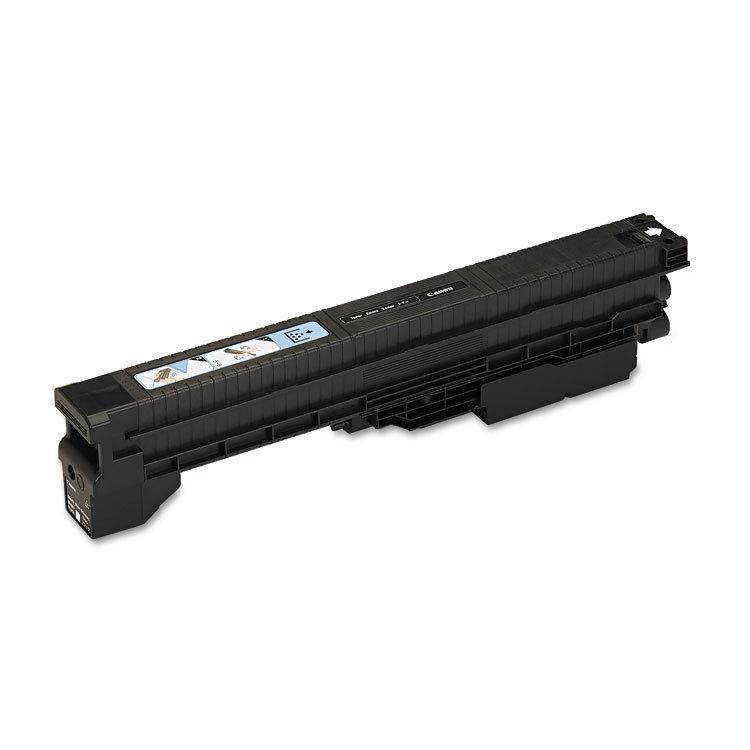 Compatible New York Toner 5 Pack Of Canon GPR20 1069B001AA Toner Cartridge - Black