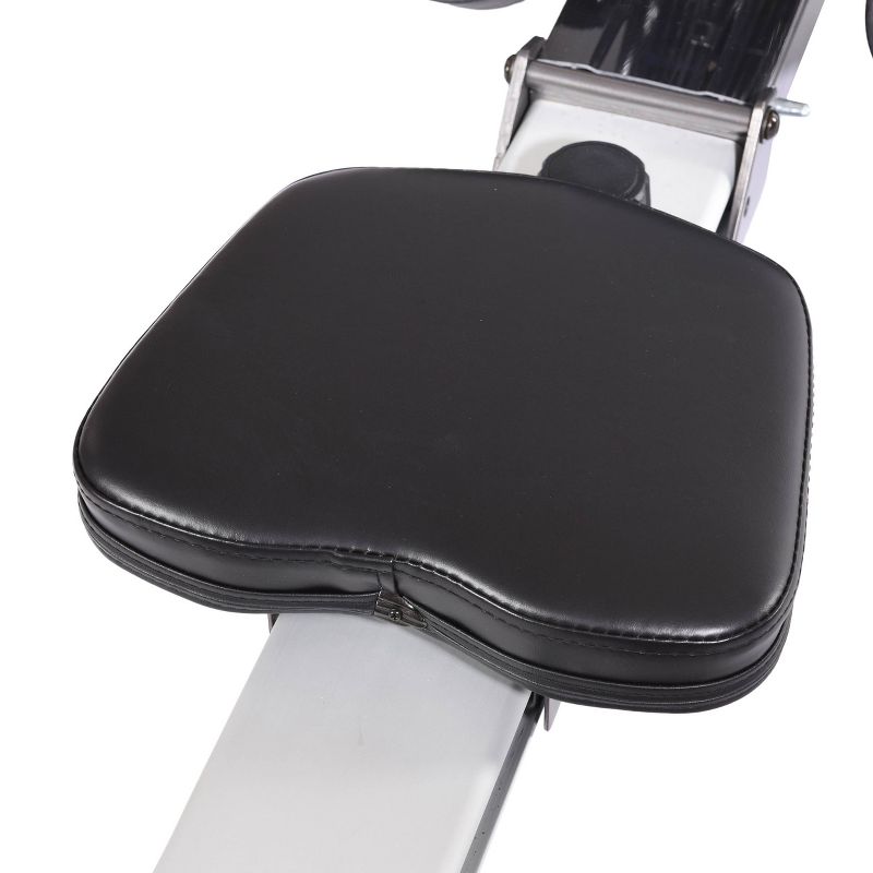 Stamina 1402 ATS Air Rower - Gray