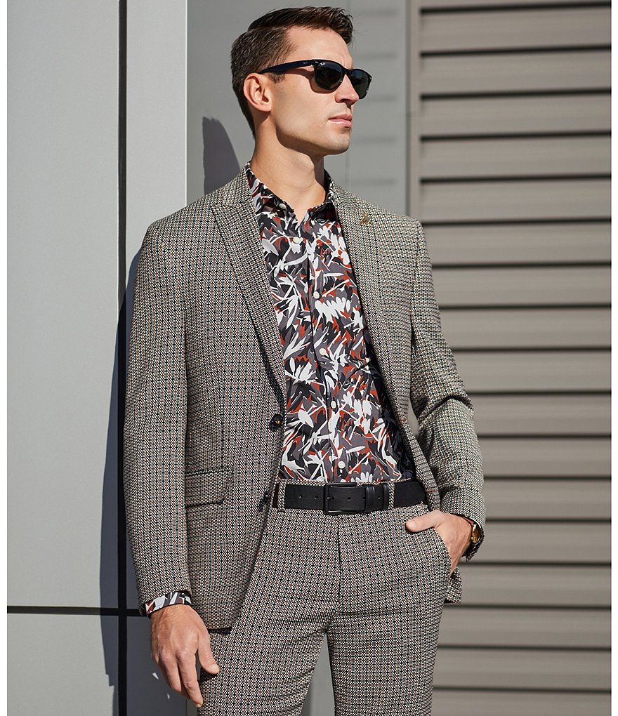 Ray-Ban Square Wayfarer Sunglasses