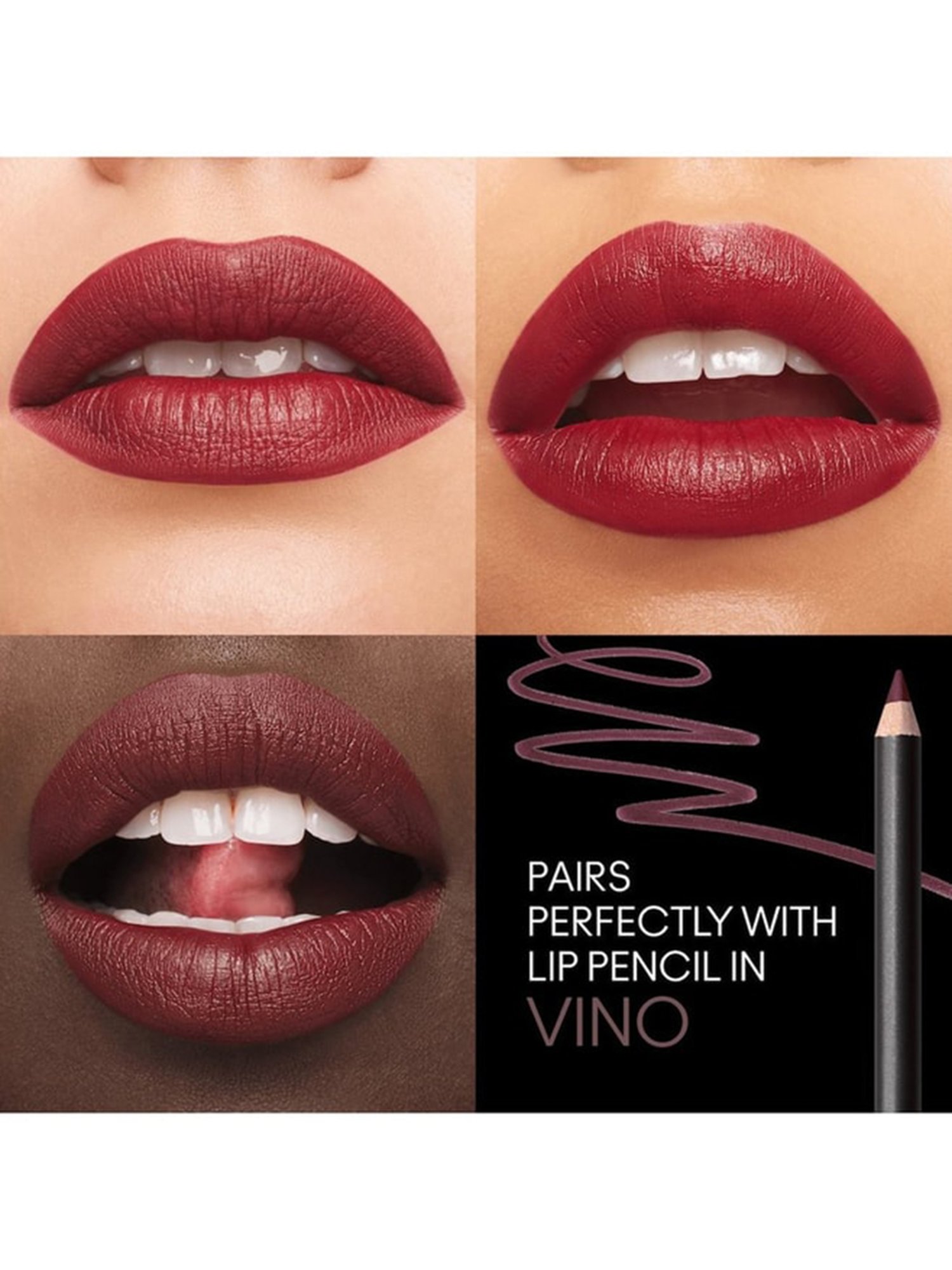 M.A.C MACximal Matte Lipstick Diva - 3.5 gm