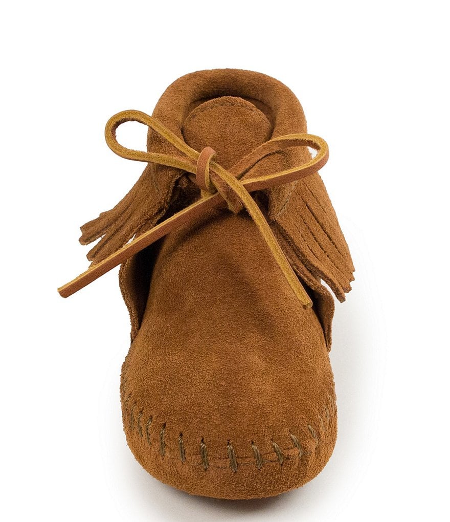 UGG&reg; Girls' Classic Clear Mini II Waterproof Winter Boots (Toddler)