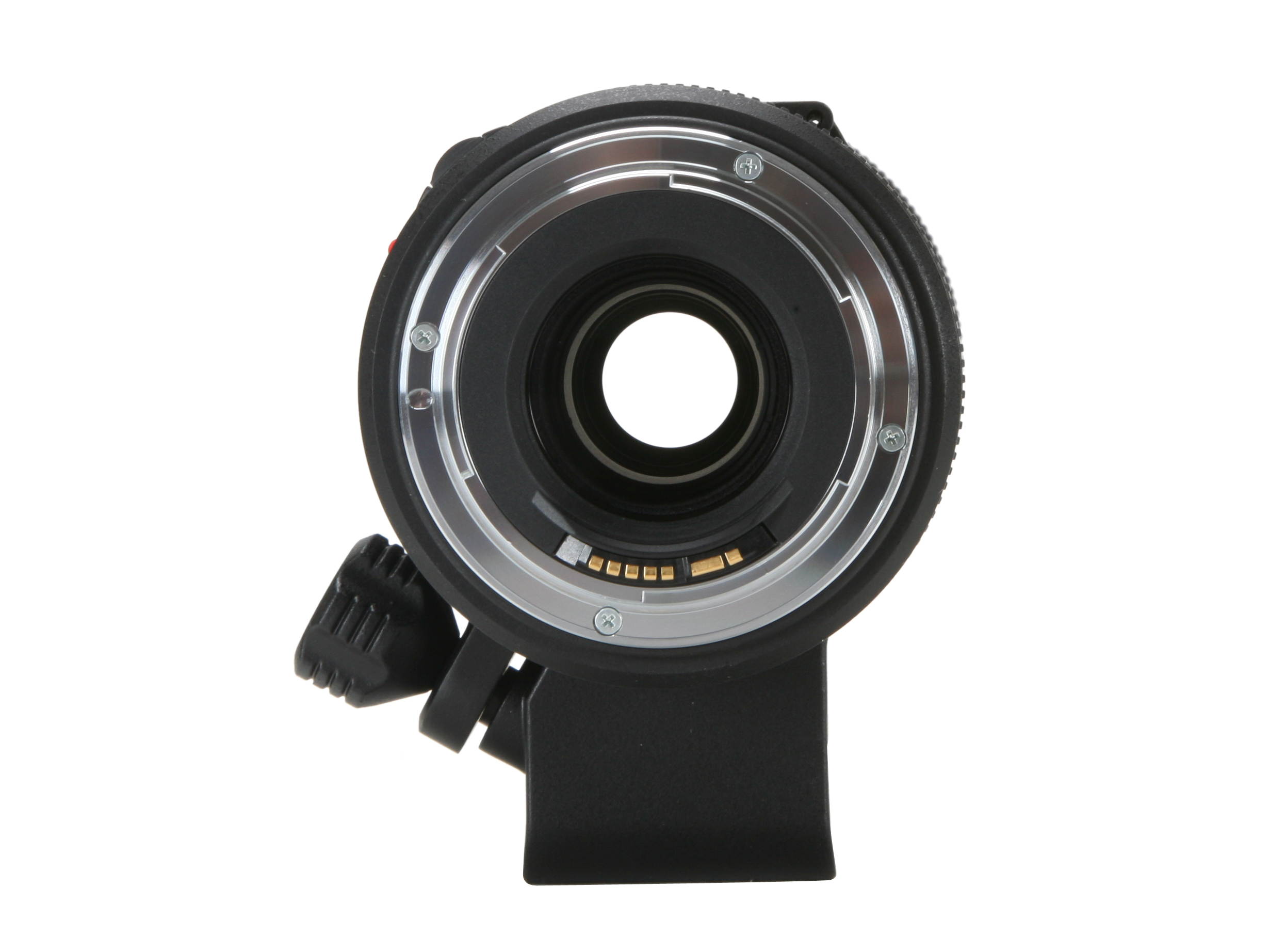 TAMRON AF08C700 SP AF 200-500mm f/5-6.3 Di LD IF Autofocus Lens for Canon EOS Black