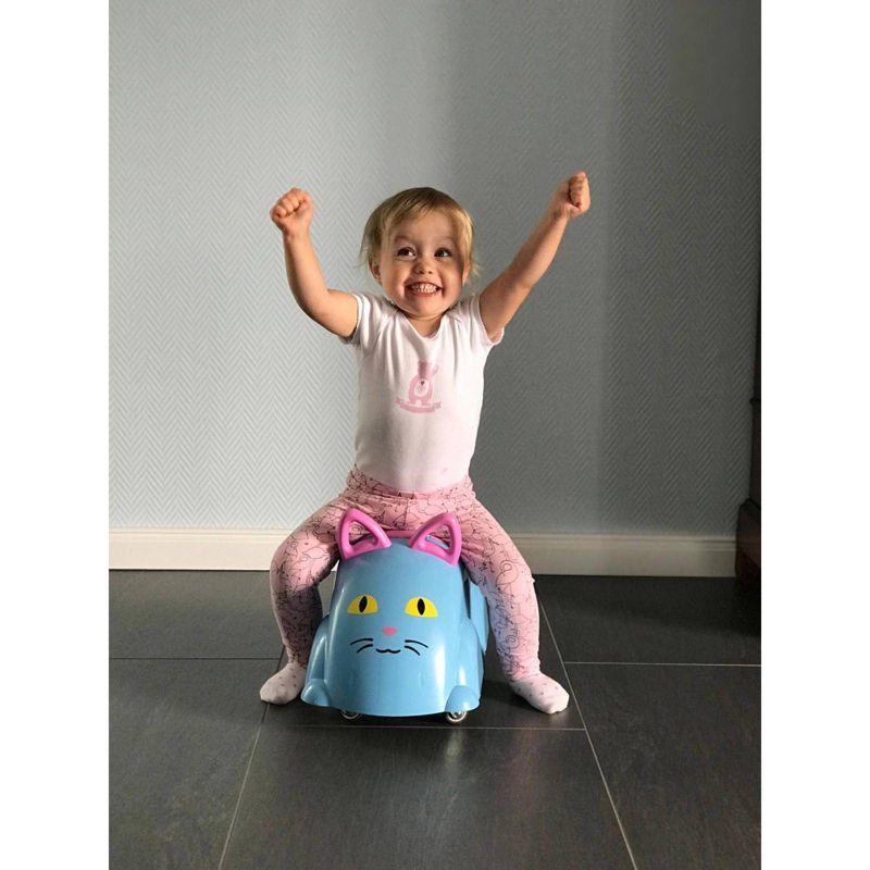 Viking Toys Cute Rider - Cat