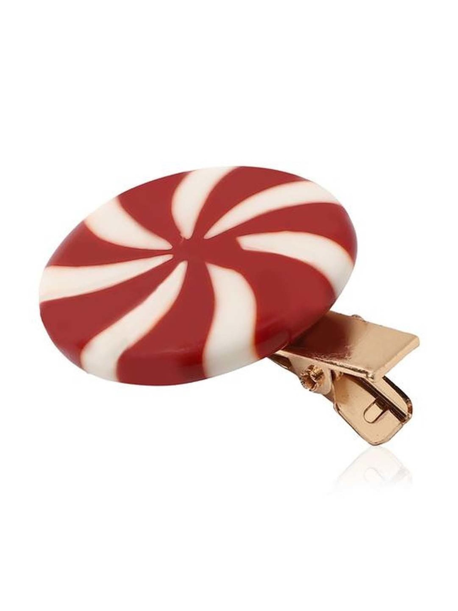 Forever 21 Resin Barrette