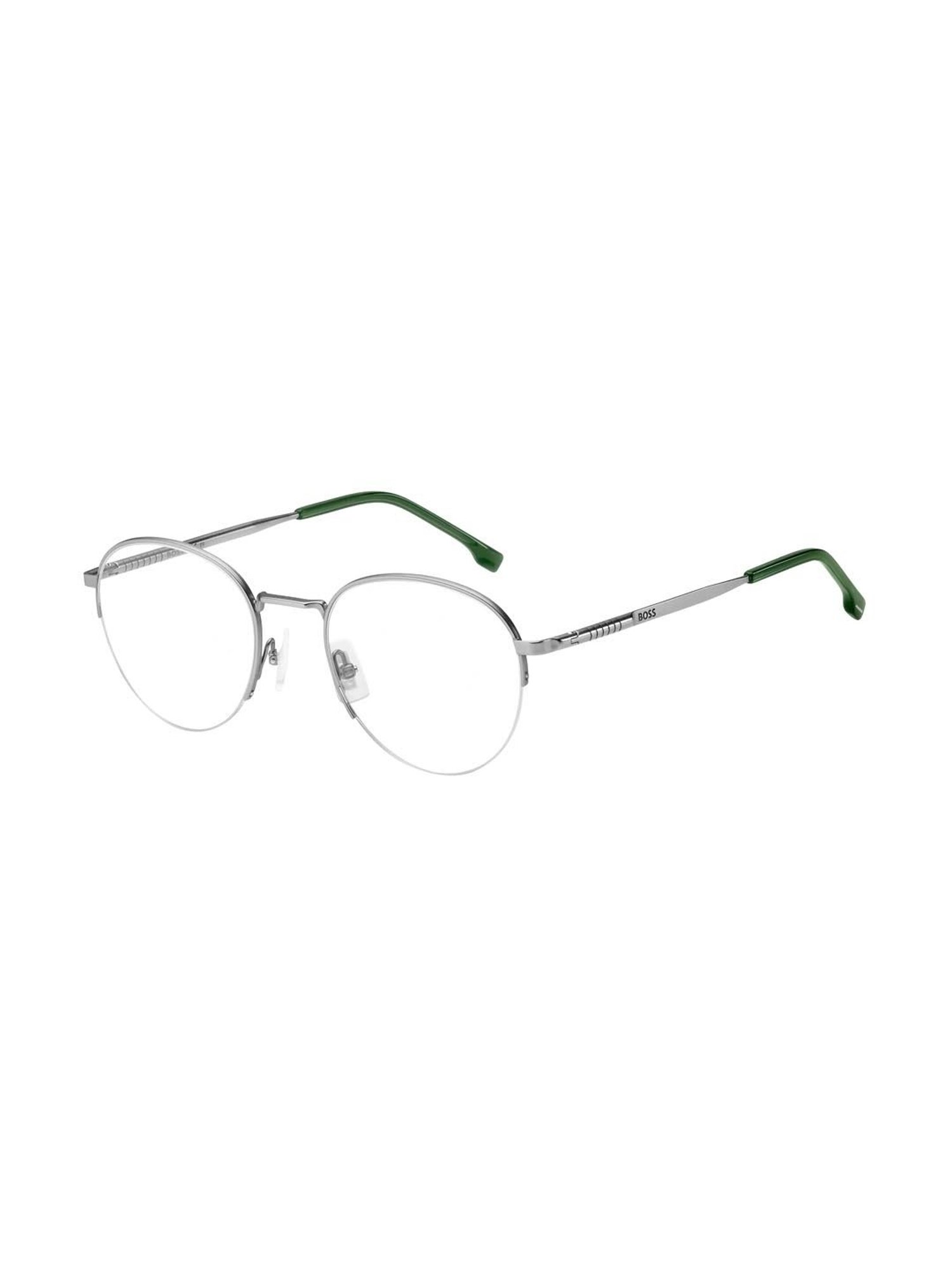 Lenskart Blu LB E13529 Black Full Rim Square Computer Glasses