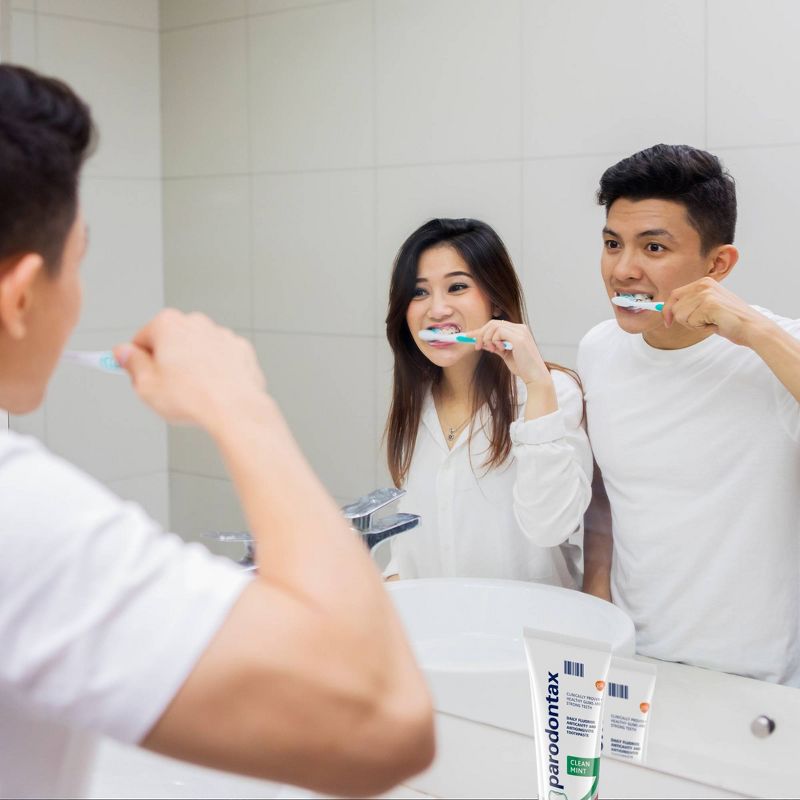 Tom's of Maine Whole Care Peppermint - 4oz