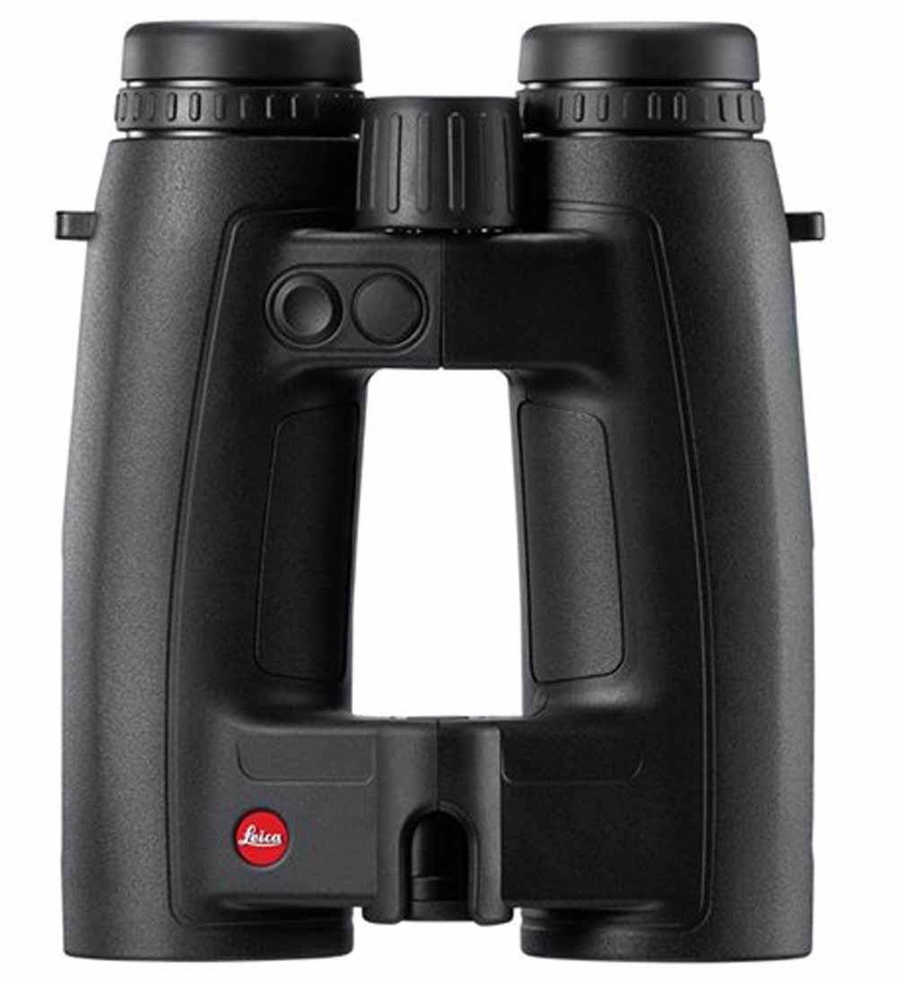 Leica 8x42 Geovid HD-B "Edition 2200" Rangefinder Binocular