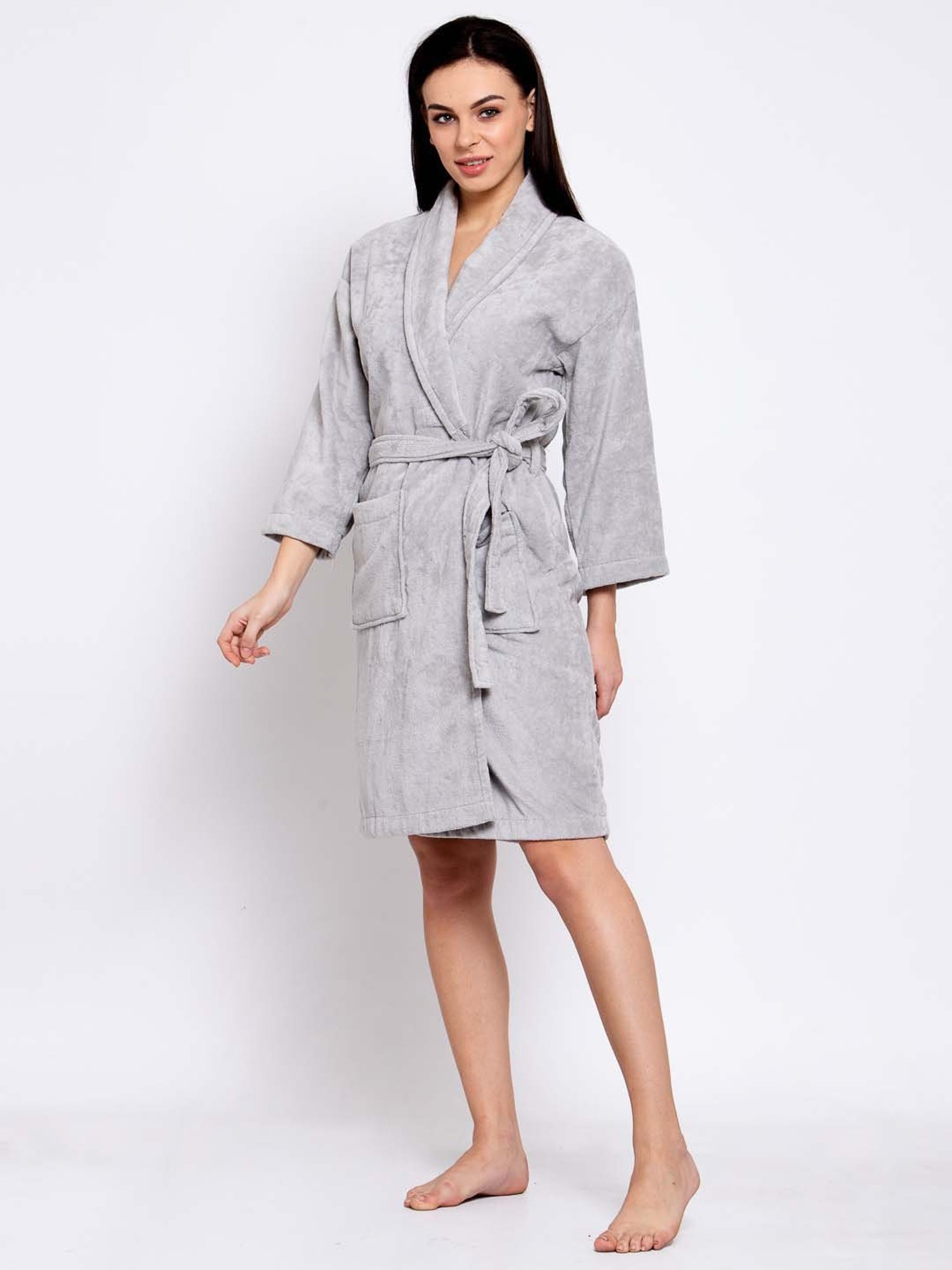 Studio D Fast-Drying Bleachable Performance Bath Towels