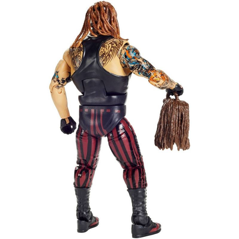 WWE Elite Collection "The Fiend" Bray Wyatt Action Figure - Series #78