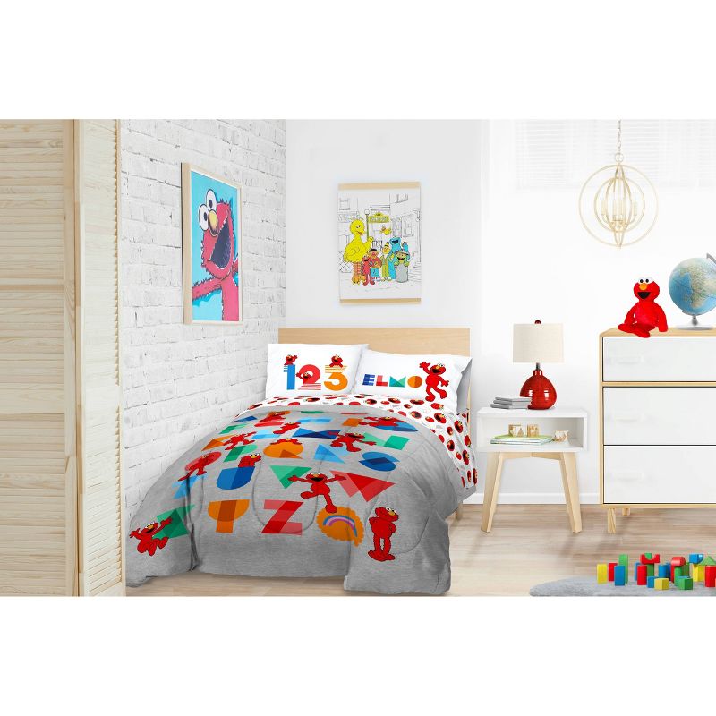 Marvel Avengers Full Movers Sheet Set