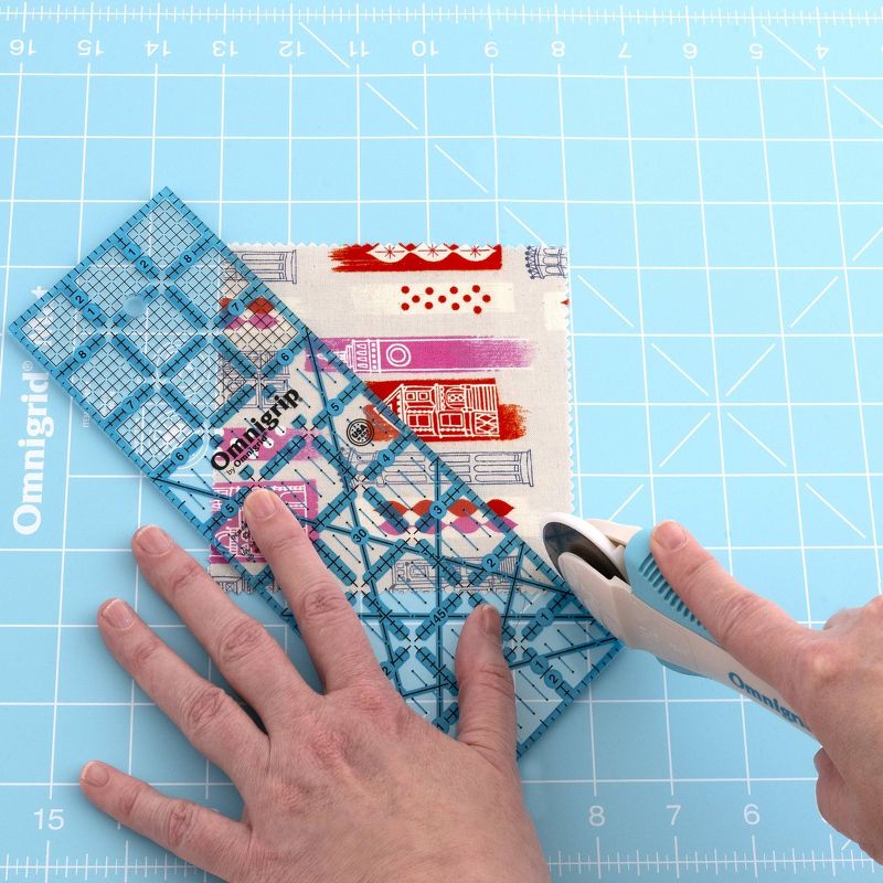 Omnigrid Small Folding Cutting Kit