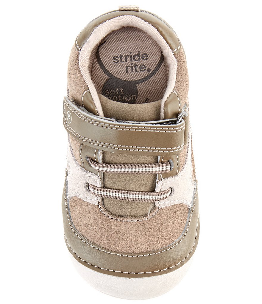Stride Rite Boys' Soft Motion Kylin Sneakers (Infant)