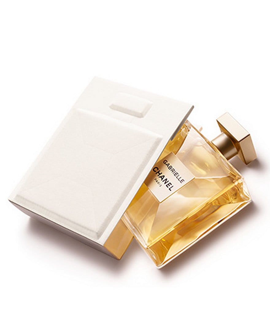 CHANEL GABRIELLE CHANEL EAU DE PARFUM SPRAY