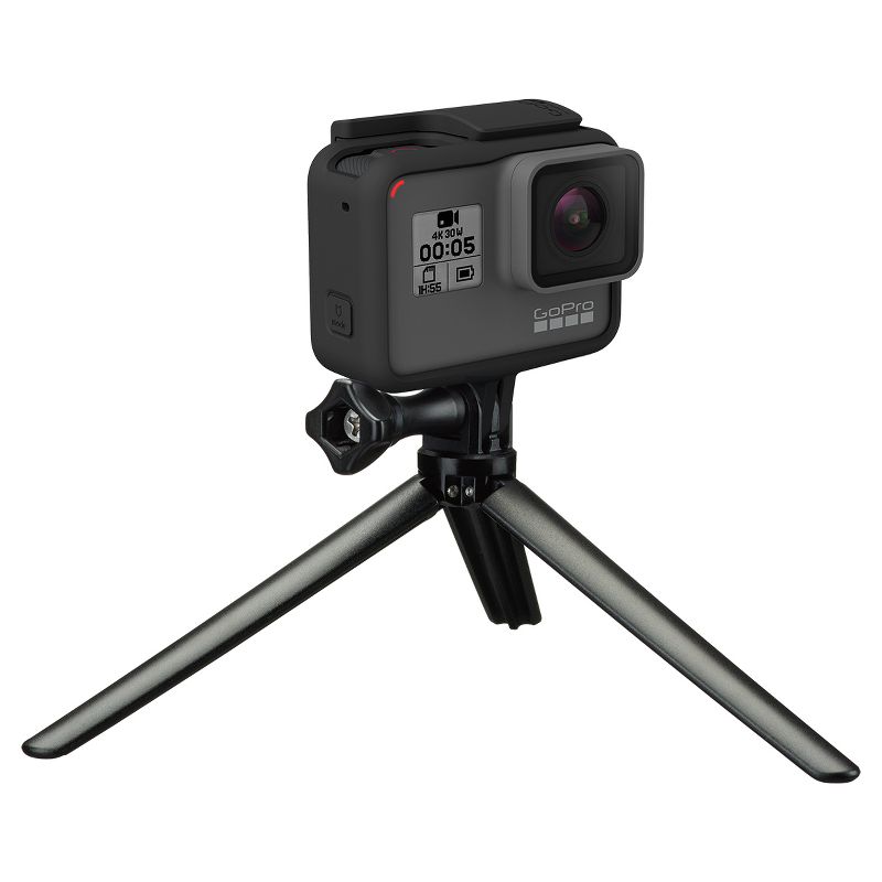 Xsories Big Bendy w/ GoPro Mount - Black (BNDY4A001)
