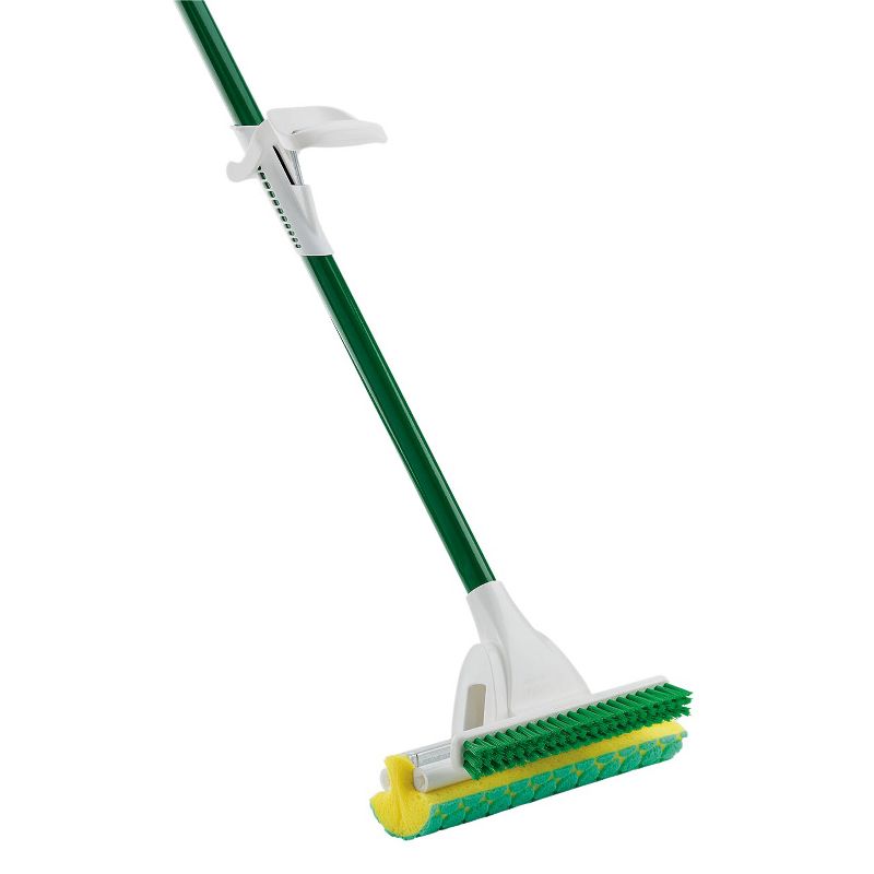 Libman Nitty Gritty Roller Mop