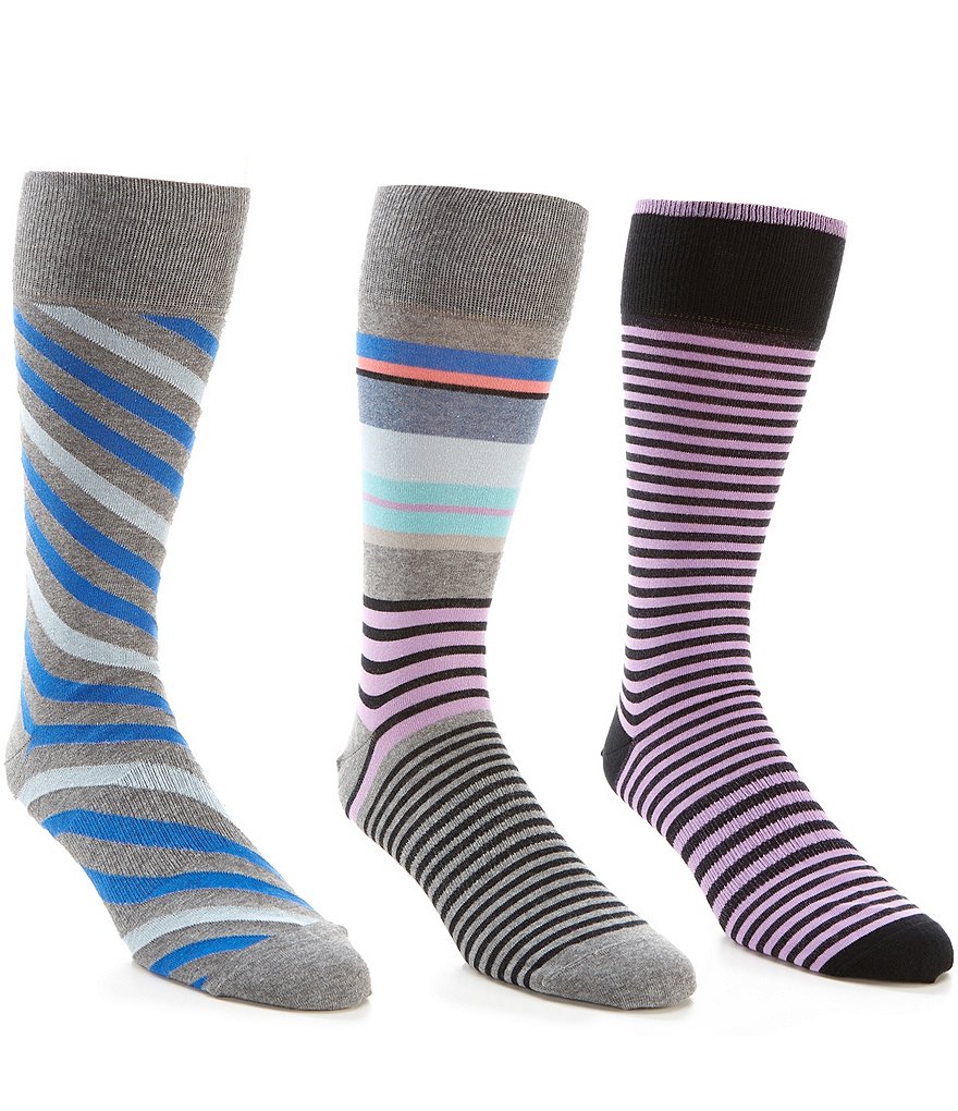 Calvin Klein Big & Tall Cotton Classic Briefs 3-Pack