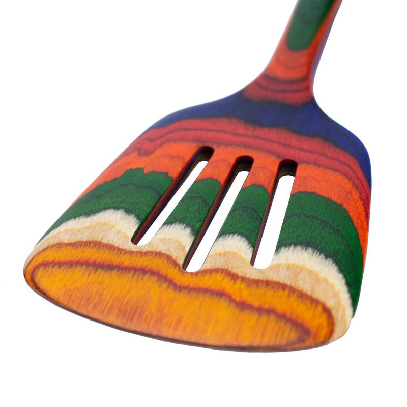 Baltique Marrakesh Slotted Spatula