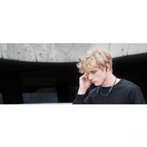 TCL MTRO100BTRD-NA MTRO100 Bluetooth Headphones