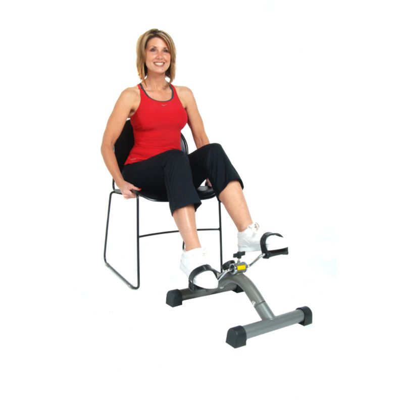 Stamina Instride XL Cycle Portable Lightweight Exercise Cycle Fitness Machine