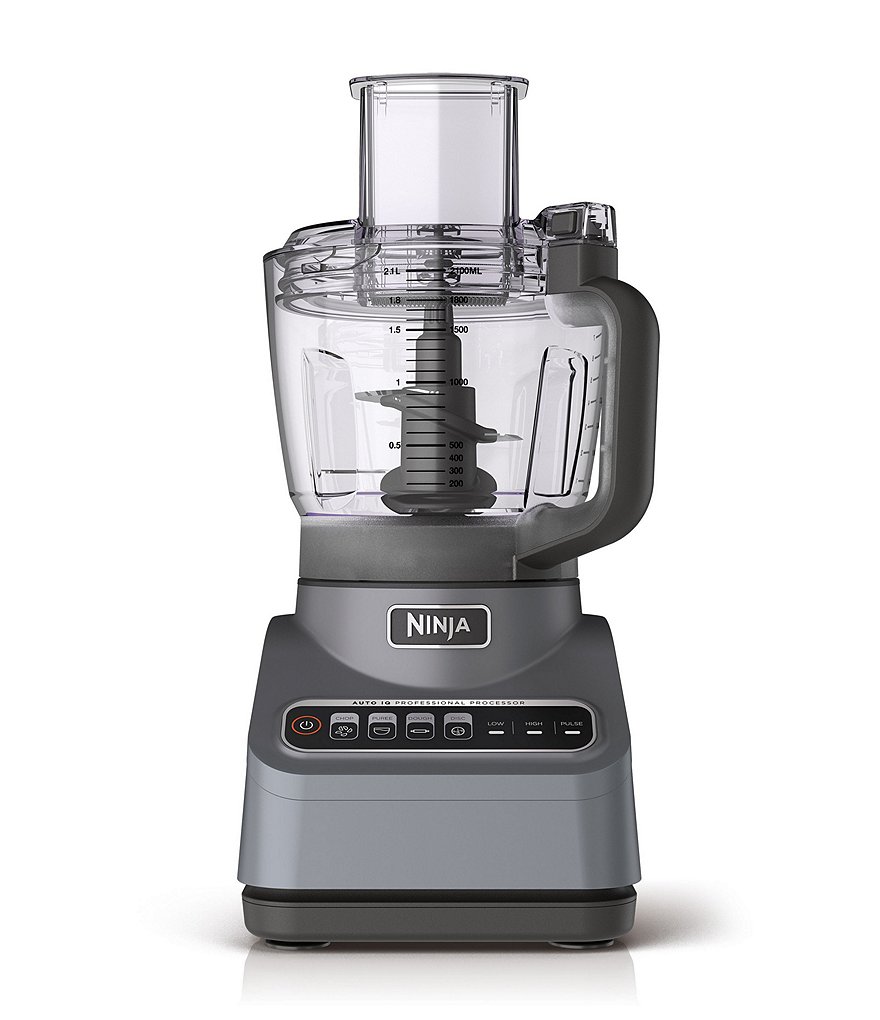 Ninja Professional Plus Food Processor with Auto-iQ