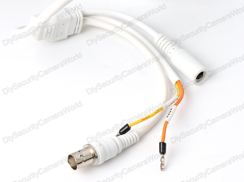 2MP CMOS HD-CVI MINI PTZ BULLET CAMERA 10X OPTICAL ZOOM 1080P 5.1-5mm LENS IP66, BNC 12VDC -MUST Need  CVI CAPABLE DVR!