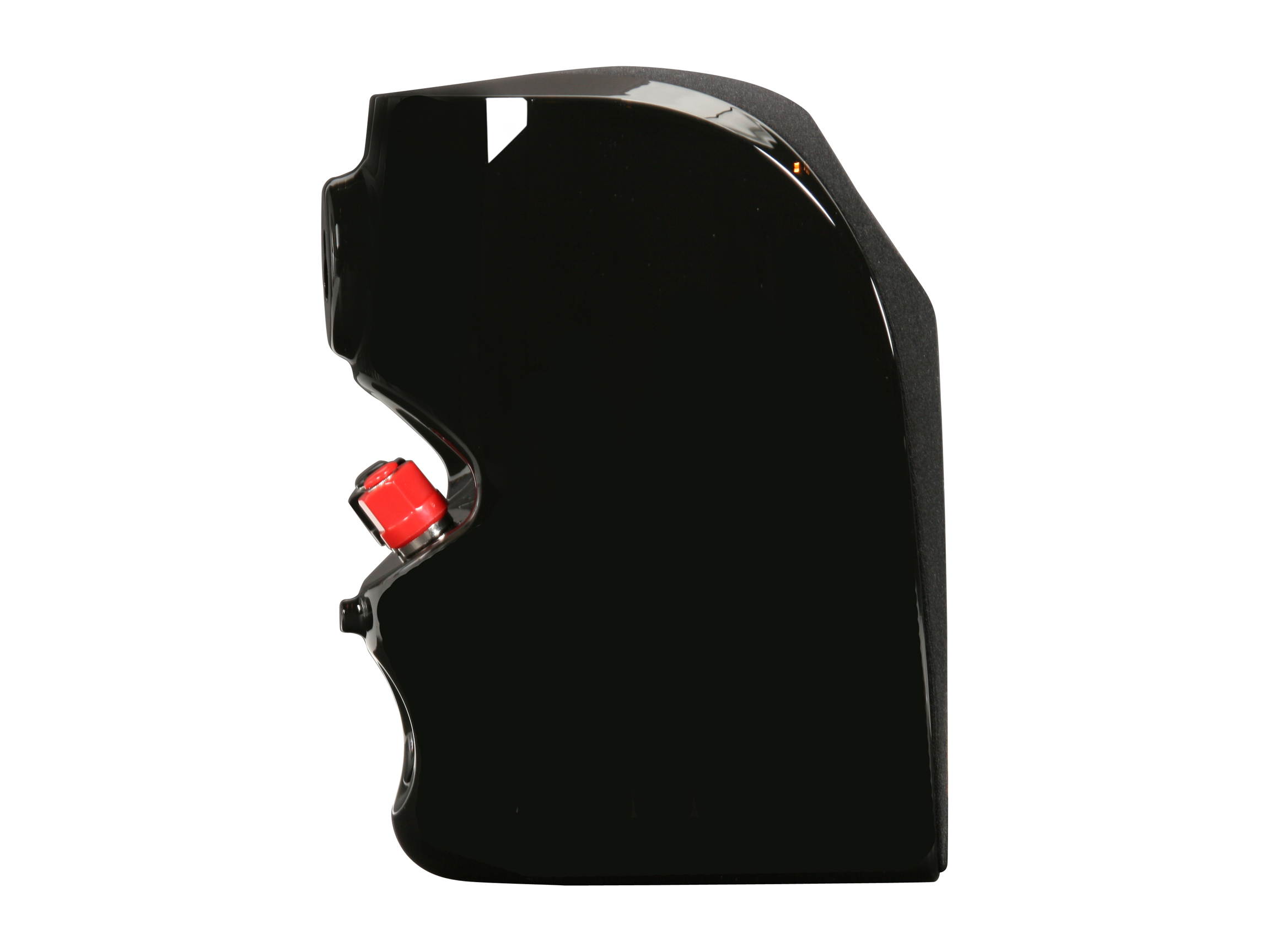 Polk Audio TL1600 5.1 Compact Surround Sound Home Theater System with Powered Subwoofer