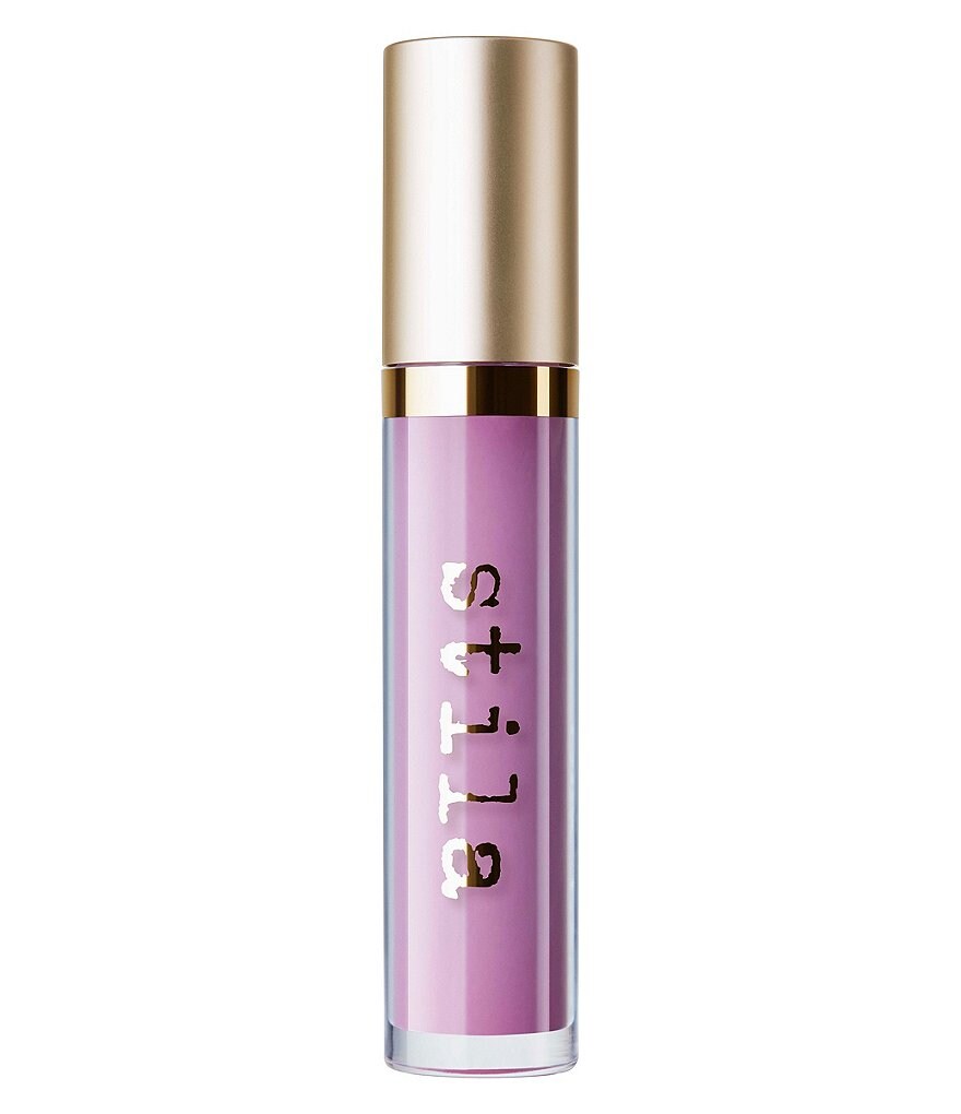 Stila Semi-Gloss Lip & Eye Paint