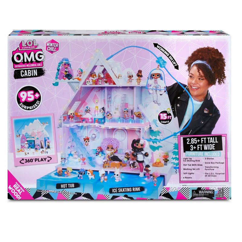 HearthSong Tree Trunk Fairy Home