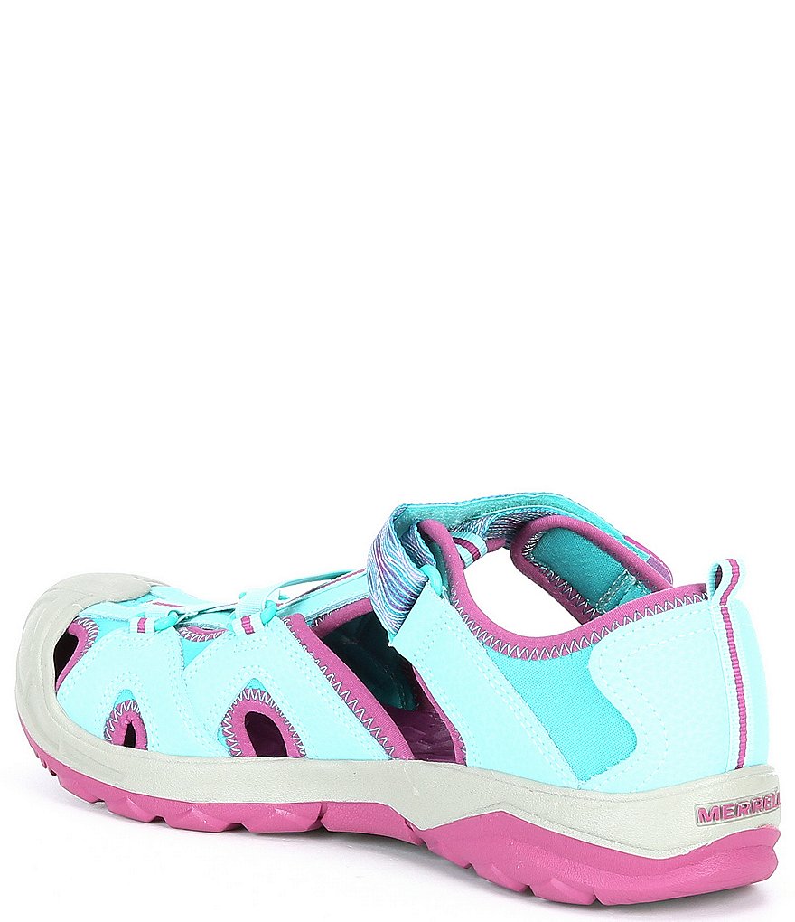 Merrell Girls' Hydro Fisherman Sandals (Youth)