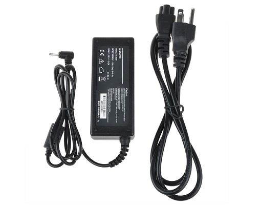 Antoble AC Adapter Charger Cable Cord for Gateway MS2370, NE51B18u, VG70 Laptops Power Supply