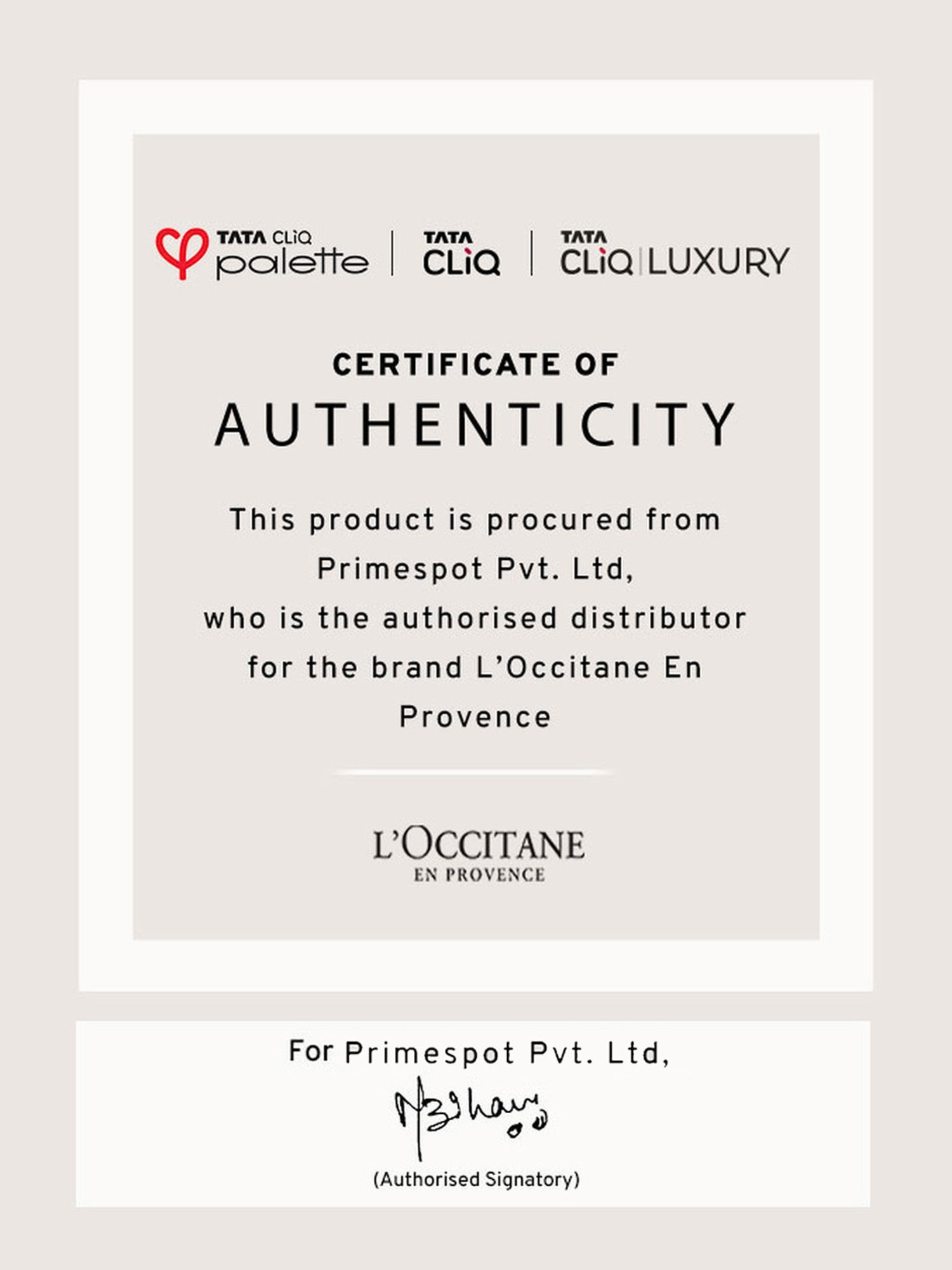 L'Occitane En Provence Purifying Freshness Conditioner - 250 ml