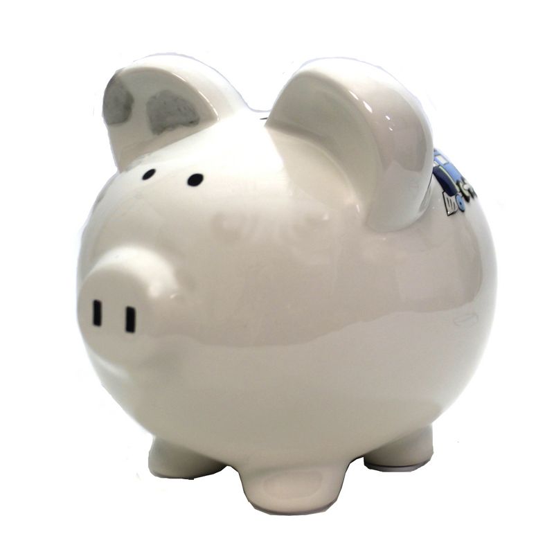 Animal Adventure Curious George Children's Soft Backrest