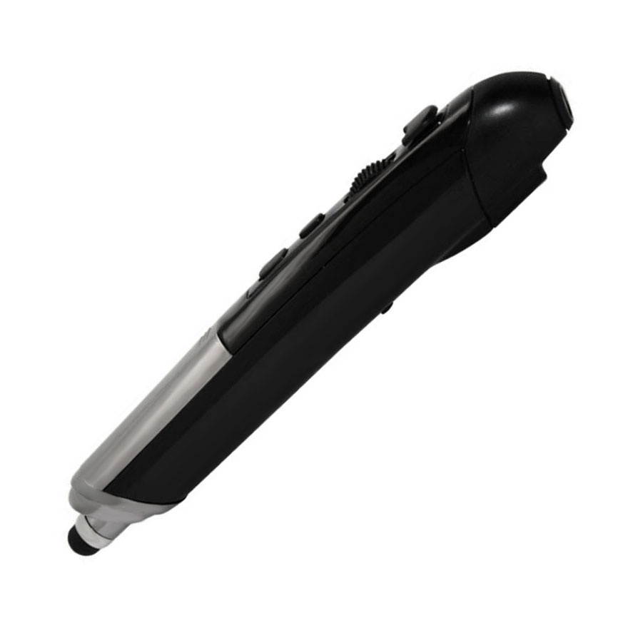 PR-08 2.4G Innovative Pen-style Handheld Wireless Smart Mouse, Support Windows 8 / 7 / Vista / XP