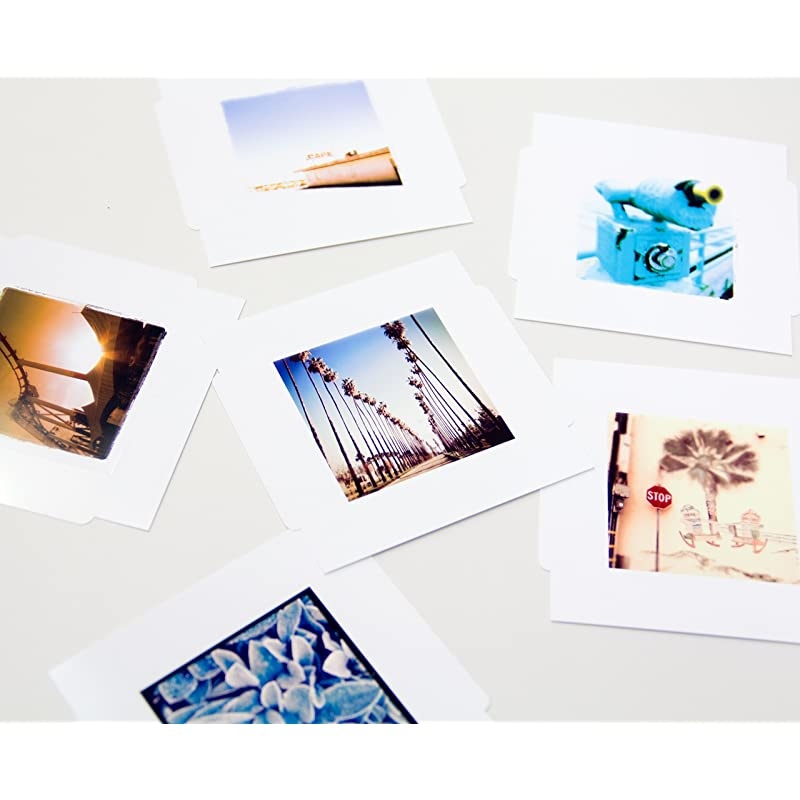 Selphy CP1200 White Wireless Color Photo Printer