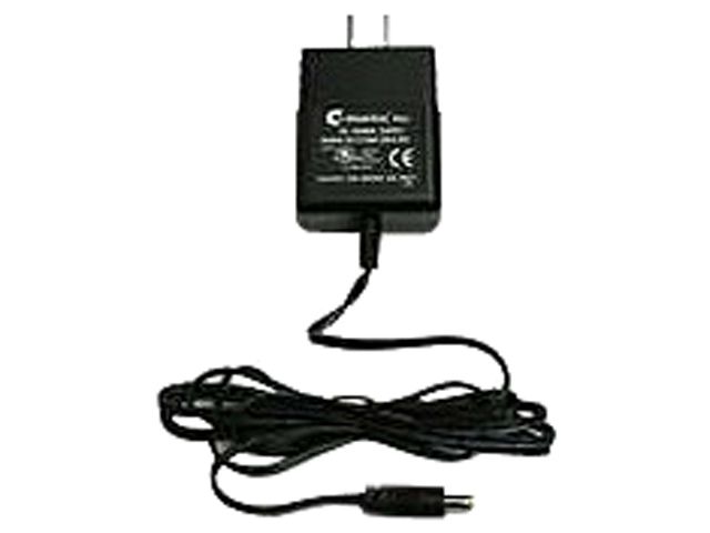 CODE CR2AG-P1 Power Supply / Adapter