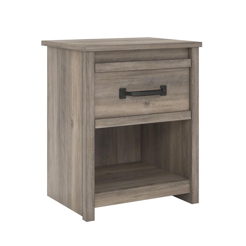 Aldeen Nightstand - Room & Joy