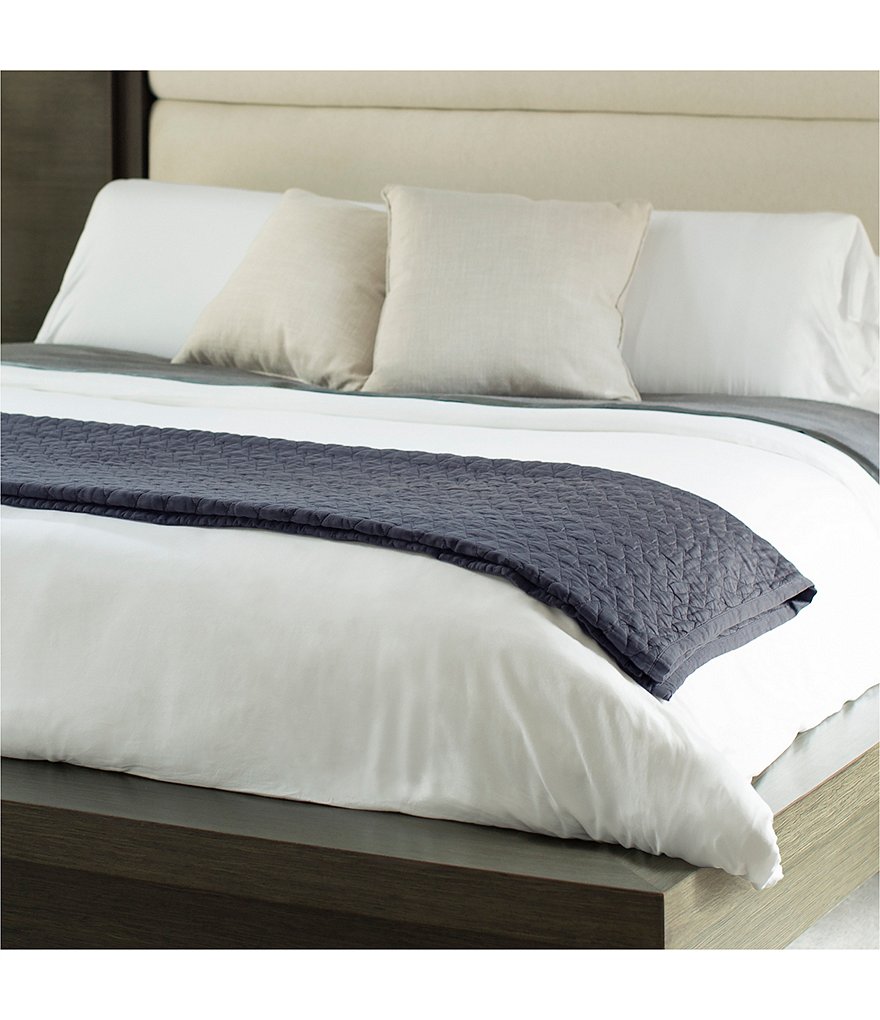 Diamond Stitch Viscose from Bamboo Quilt