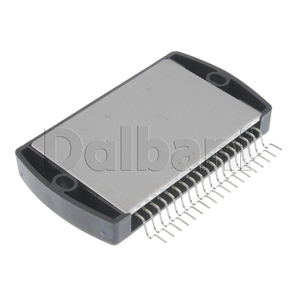 STK394-510 Integrated Circuit