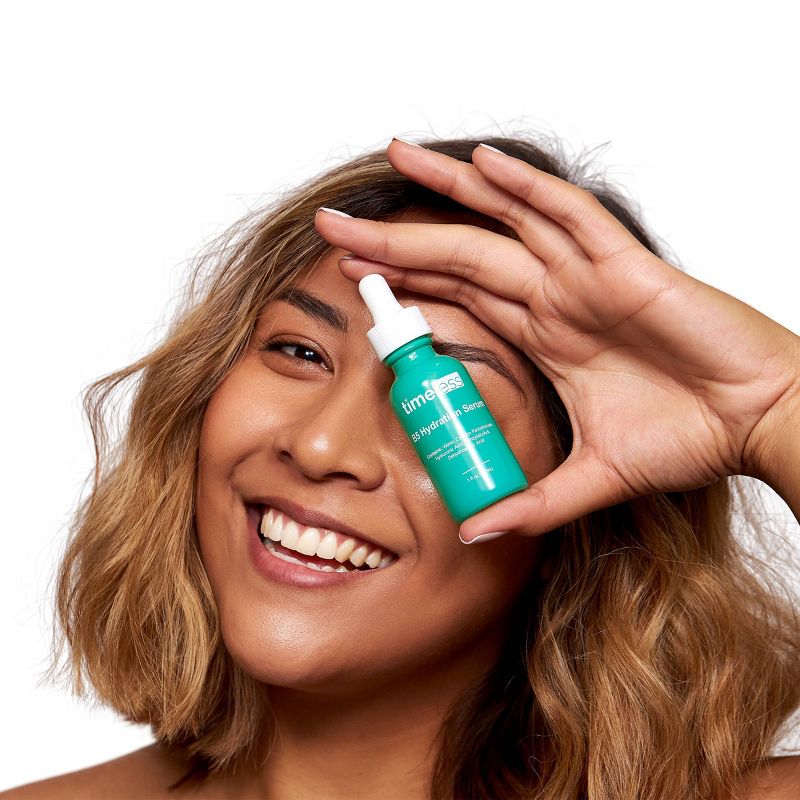 Timeless Skin Care Vitamin B5 Serum - 1 fl oz