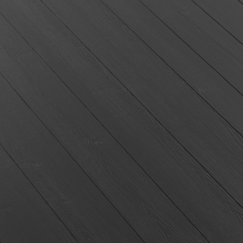 Bradshaw Modern Rectangular Coffee Table White/Gold - CosmoLiving by Cosmopolitan