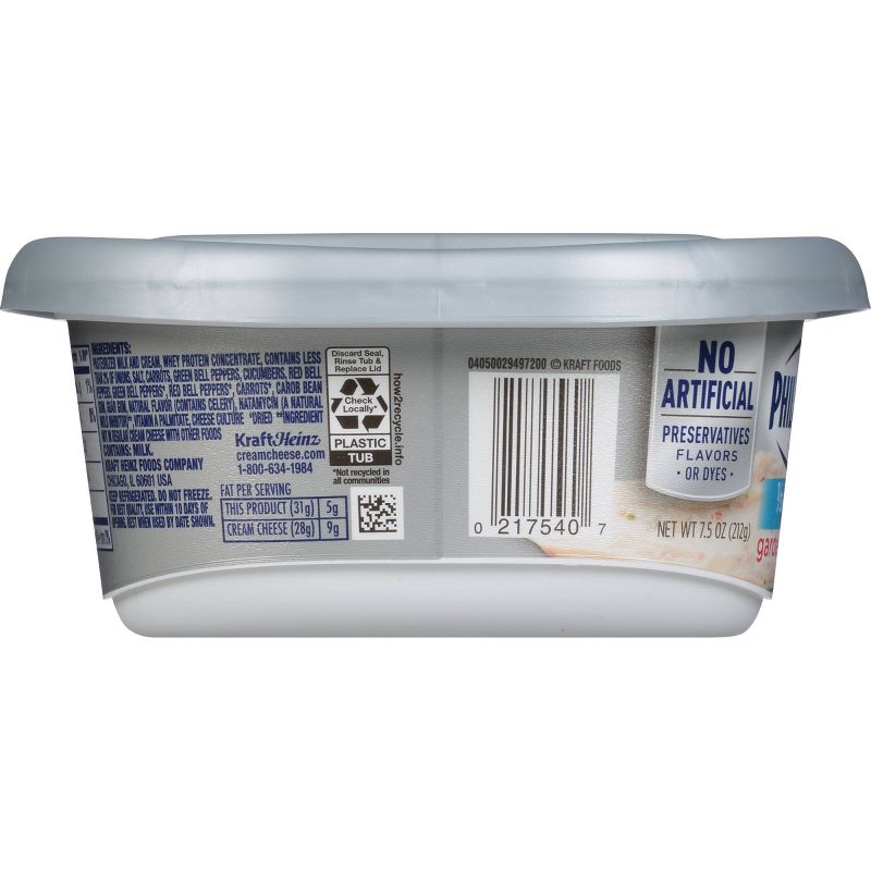 Crazy Fresh Taco Dip Tray - 2lb